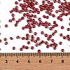 TOHO 8/0 Round Beads SEED-XTR08-0165C-4
