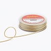 Braided Nylon Threads NWIR-Z002-02-3