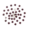 Preciosa® MAXIMA Crystal in Sew-On Cup X-PRC-SS16-20050-S-3