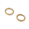304 Stainless Steel Open Jump Rings SA-CBAA284-02D-G-2