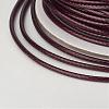 Eco-Friendly Korean Waxed Polyester Cord YC-P002-3mm-1134-4