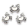 Tibetan Style Alloy Pendants LS-PALLOY-T075-186AS-3