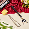 2Pcs 2 Style Wristlet Bag Straps DIY-WR0003-05P-5