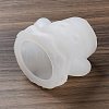 Halloween Ghost DIY Silicone Display Statue Molds LS-SIMO-P007-A02-5