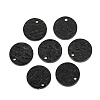 304 Stainless Steel Charms STAS-I157-09A-B-1