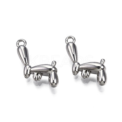 Alloy Pendants PALLOY-N155-138-1