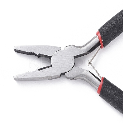 Carbon Steel Jewelry Pliers P023Y-1