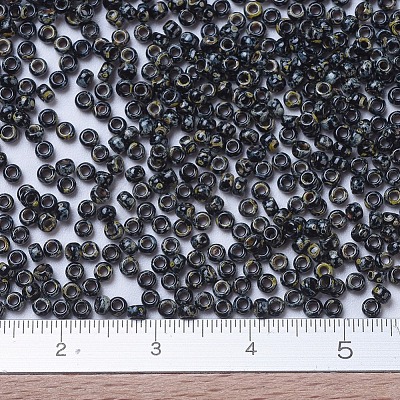 MIYUKI Round Rocailles Beads SEED-X0054-RR4511-1