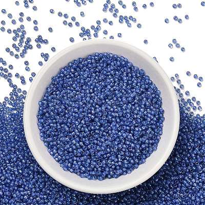 TOHO 11/0 Round Beads SEED-XTR11-0934-1