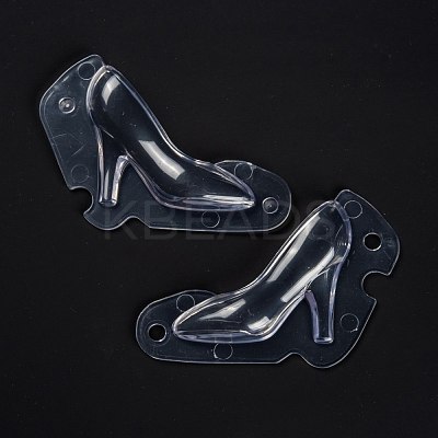 Food Grade Plastic Molds DIY-D047-17B-1