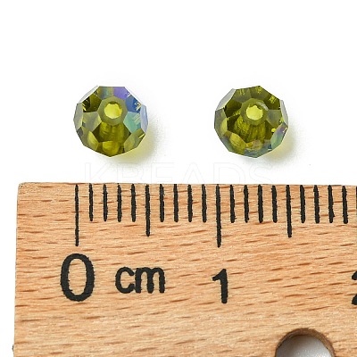 Preciosa® Crystal Beads X-PRC-BB5-50230-200-1