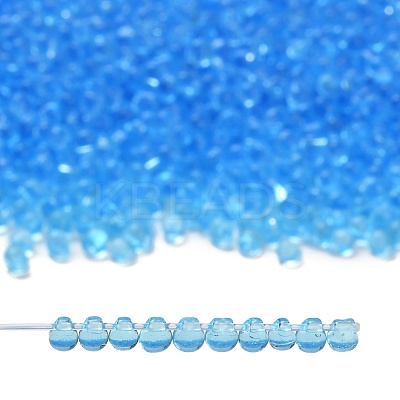 MIYUKI 3.4mm Drop Beads Y-SEED-MY04-DP148-1