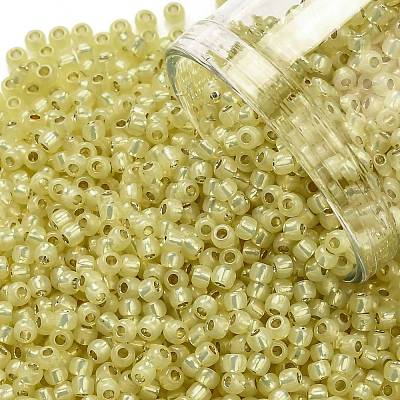 TOHO 11/0 Round Beads X-SEED-TR11-2109-1