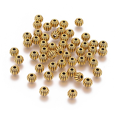 Tibetan Style Alloy Beads LS-X-GLF10326Y-NF-1