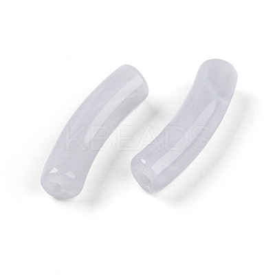 Two Tone Acrylic Beads MACR-ZX025-25-1