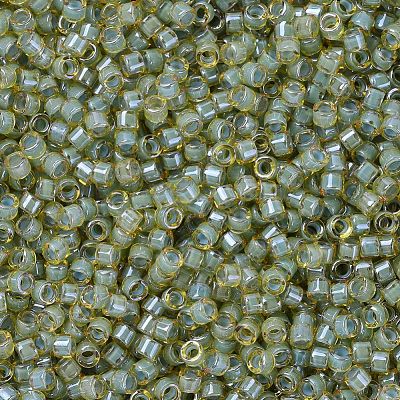 MIYUKI Delica Beads SEED-JP0008-DB2052-1