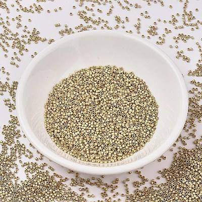 MIYUKI Delica Beads SEED-X0054-DB0334-1