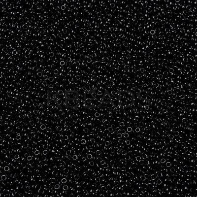 MIYUKI Round Rocailles Beads SEED-X0056-RR0401-1