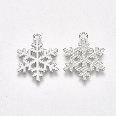 Alloy Pendants ENAM-S115-067-1