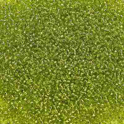 TOHO 11/0 Round Beads X-SEED-TR11-0024-1