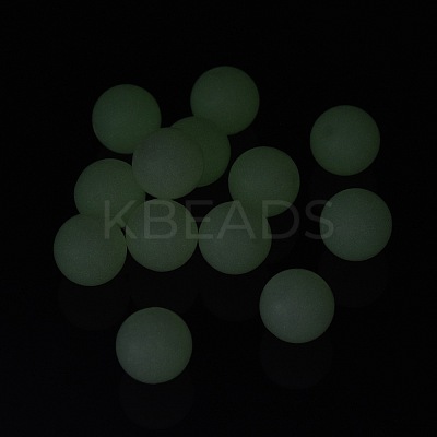 Luminous Silicone Beads SIL-A003-01A-1