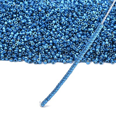 MIYUKI Delica Beads SEED-X0054-DB2516-1