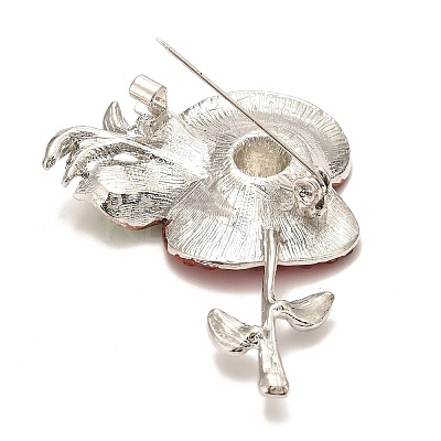 Alloy Brooches LS-JEWB-B001-04P-1