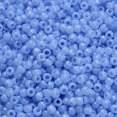 TOHO 6/0 Round Beads SEED-XTR06-1146-1