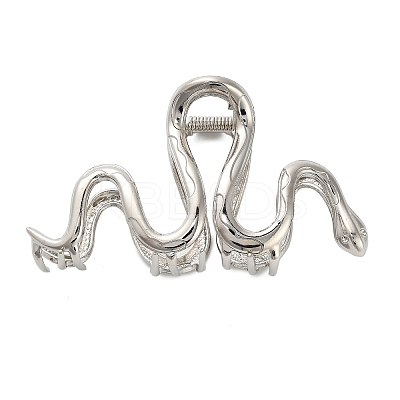 Aolly Claw Hair Clips AJEW-M007-03P-1