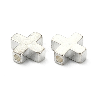 Brass Beads X-PJ-TAC0001-31B-S-1