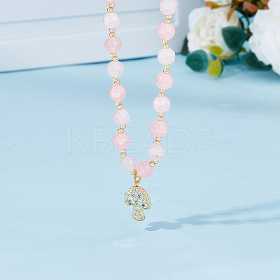 120Pcs 6 Styles Brass Spacer Beads KK-DC0003-63-1