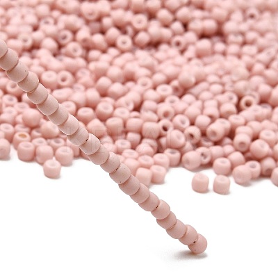 TOHO 8/0 Round Beads SEED-TR08-0764-1