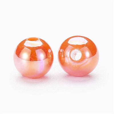 Eco-Friendly Poly Styrene Acrylic Beads PL425-C17-1