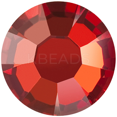 Preciosa® MAXIMA Crystal No Hotfix Flatback Stones Y-PRC-NSS8-00030-251-1