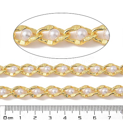 Brass Link Chains CHC-K016-02G-01-1
