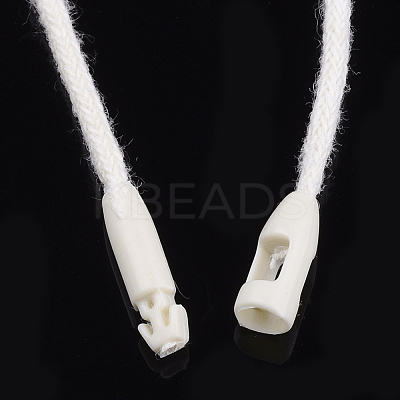Cotton Cord with Seal Tag CDIS-T001-05B-1