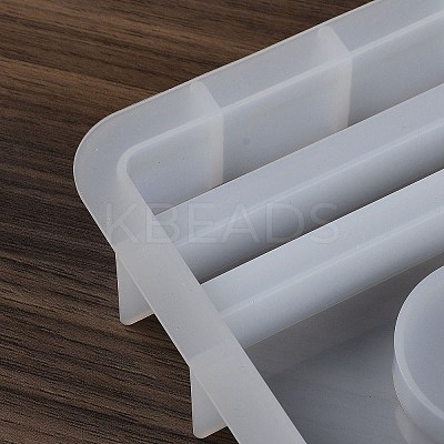 DIY Silicone Holder Molds SIMO-Z001-02H-1