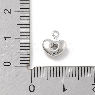 Brass Micro Pave Cubic Zirconia Pendants KK-D283-02P-1