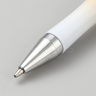 Rose Plastic Ball-Point Pen BT-TAC0003-09C-1