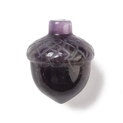 Natural Amethyst Home Display Decorations G-M393-05E-1