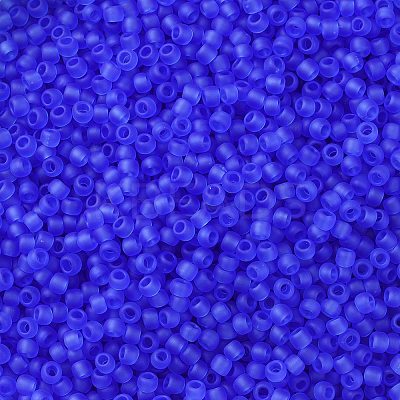 TOHO 11/0 Round Beads SEED-XTR11-0942F-1