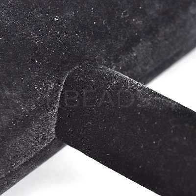 T Bar Plastic Jewelry Bracelet Displays BDIS-L001-04A-1