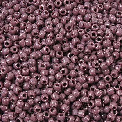 TOHO 8/0 Round Beads SEED-TR08-0052-1