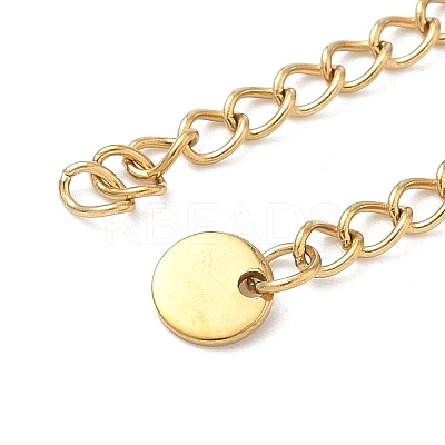 304 Stainless Steel Chain Extenders STAS-Z178-23G-03-1