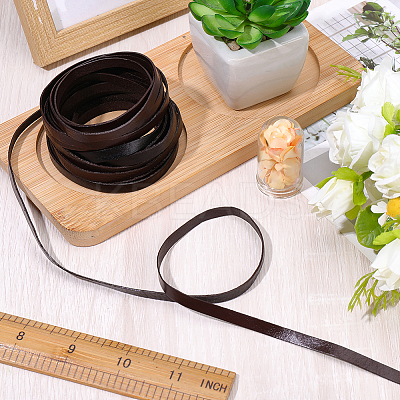 5M Cowhide Leather Cord WL-GF0001-30B-1