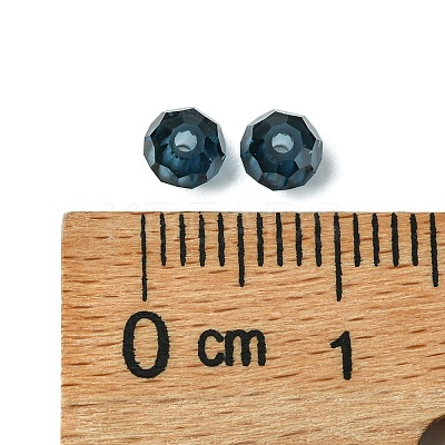 Preciosa® Crystal Beads X-PRC-BB4-30340-1
