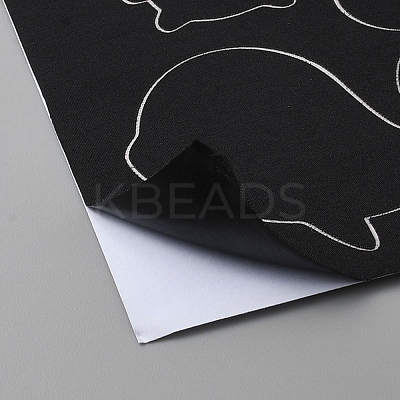 Nylon Repair Patches DIY-WH0304-641F-1