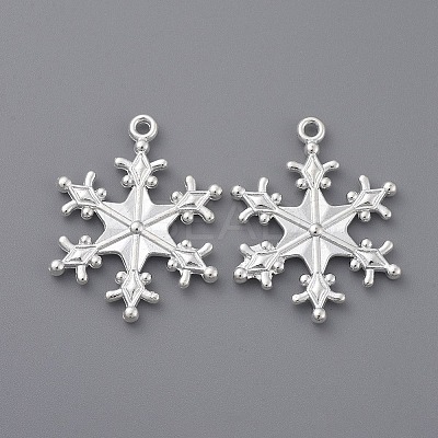 Zinc Tibetan Style Alloy Pendants TIBEP-12740-S-LF-1