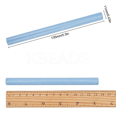 Sealing Wax Sticks DIY-WH0197-A04-1