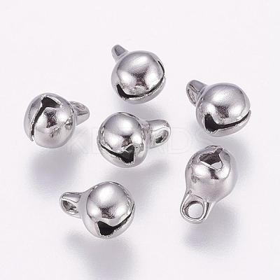 Tarnish Resistant 304 Stainless Steel Charms STAS-K148-07P-C-1